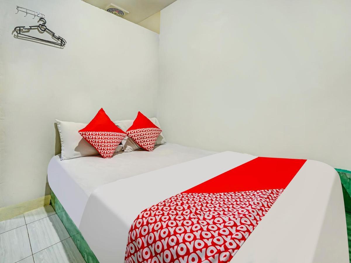 Oyo 90161 Hotel Lendosis Pipa Reja Angkatan 66 Palembang Eksteriør bilde